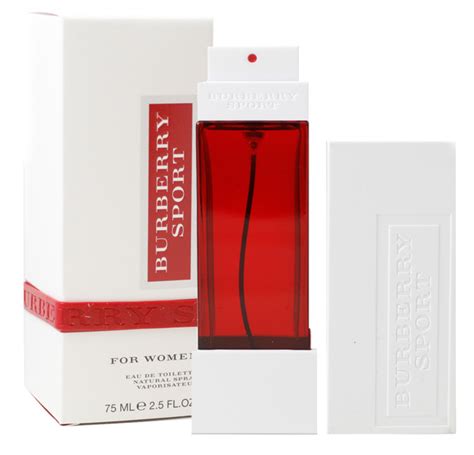 burberry parfum homme sport|Burberry parfum sport woman.